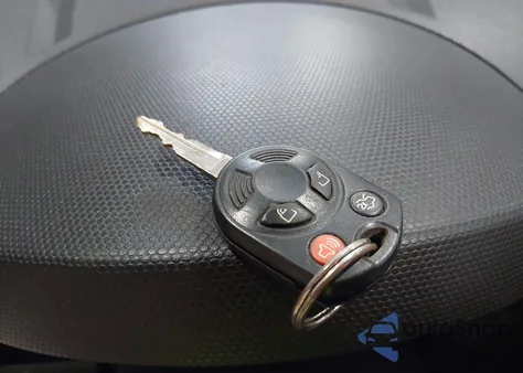 2012 Ford Escape Limited from USA, damaged, VIN 1FMCU9EG0CKA70453